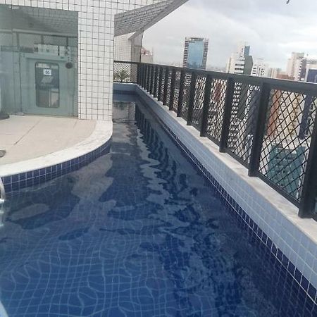Apartamento Boa Viagem Apartamento Recife Exterior foto