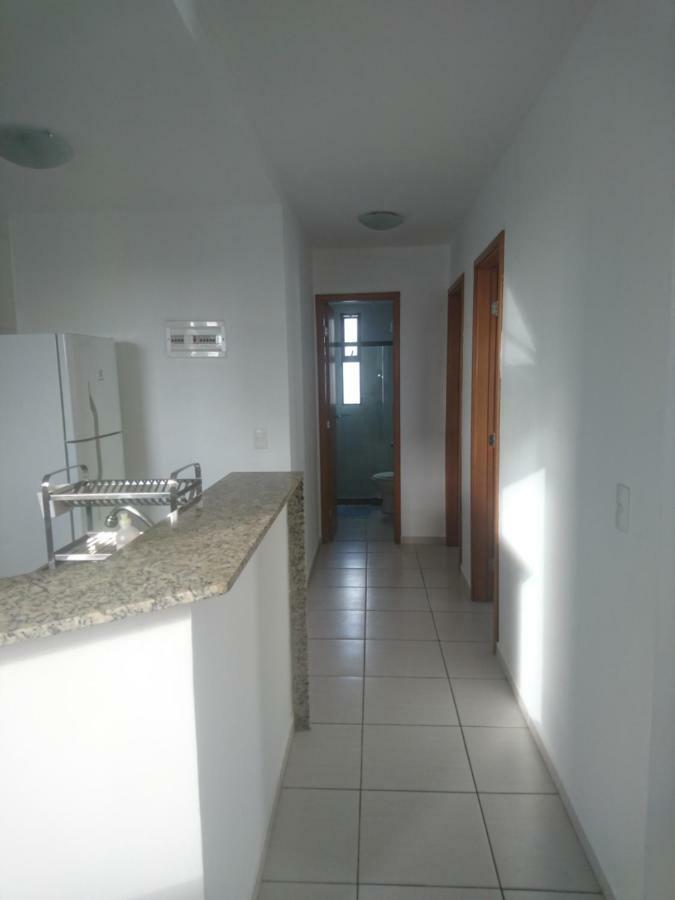 Apartamento Boa Viagem Apartamento Recife Exterior foto