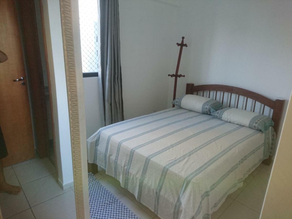 Apartamento Boa Viagem Apartamento Recife Exterior foto