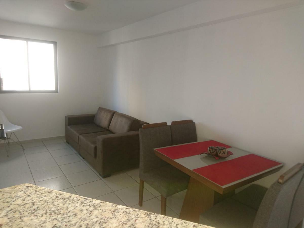 Apartamento Boa Viagem Apartamento Recife Exterior foto