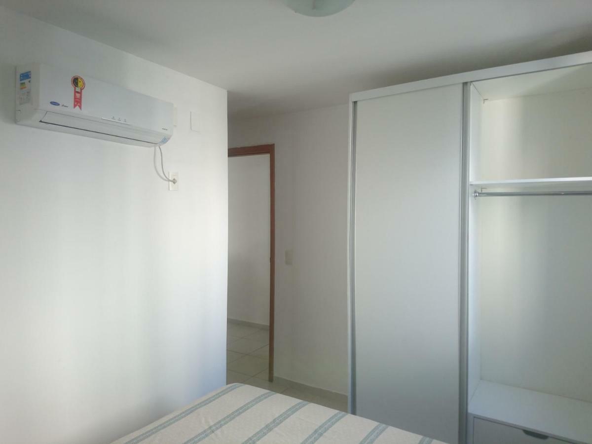Apartamento Boa Viagem Apartamento Recife Exterior foto