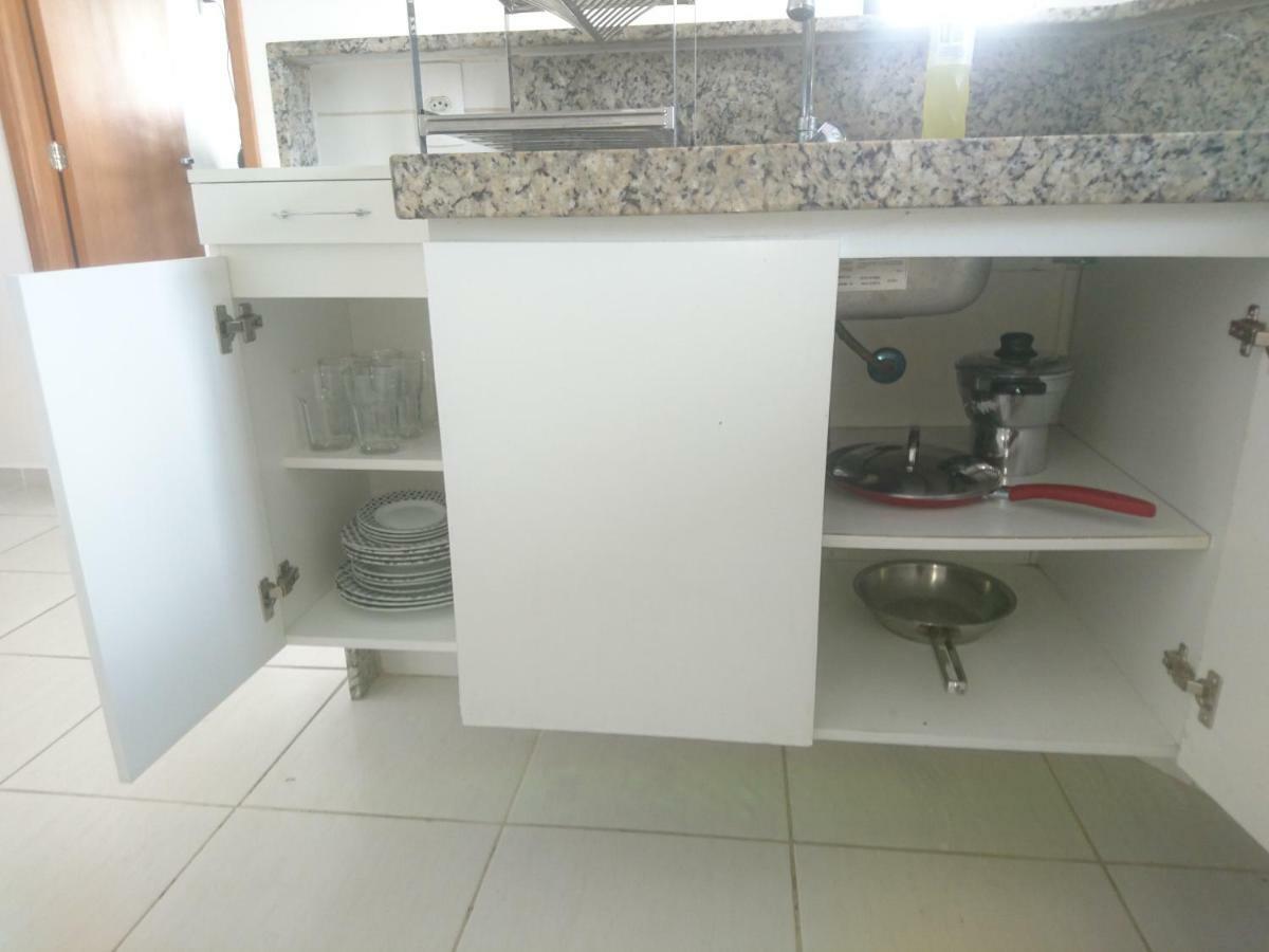 Apartamento Boa Viagem Apartamento Recife Exterior foto